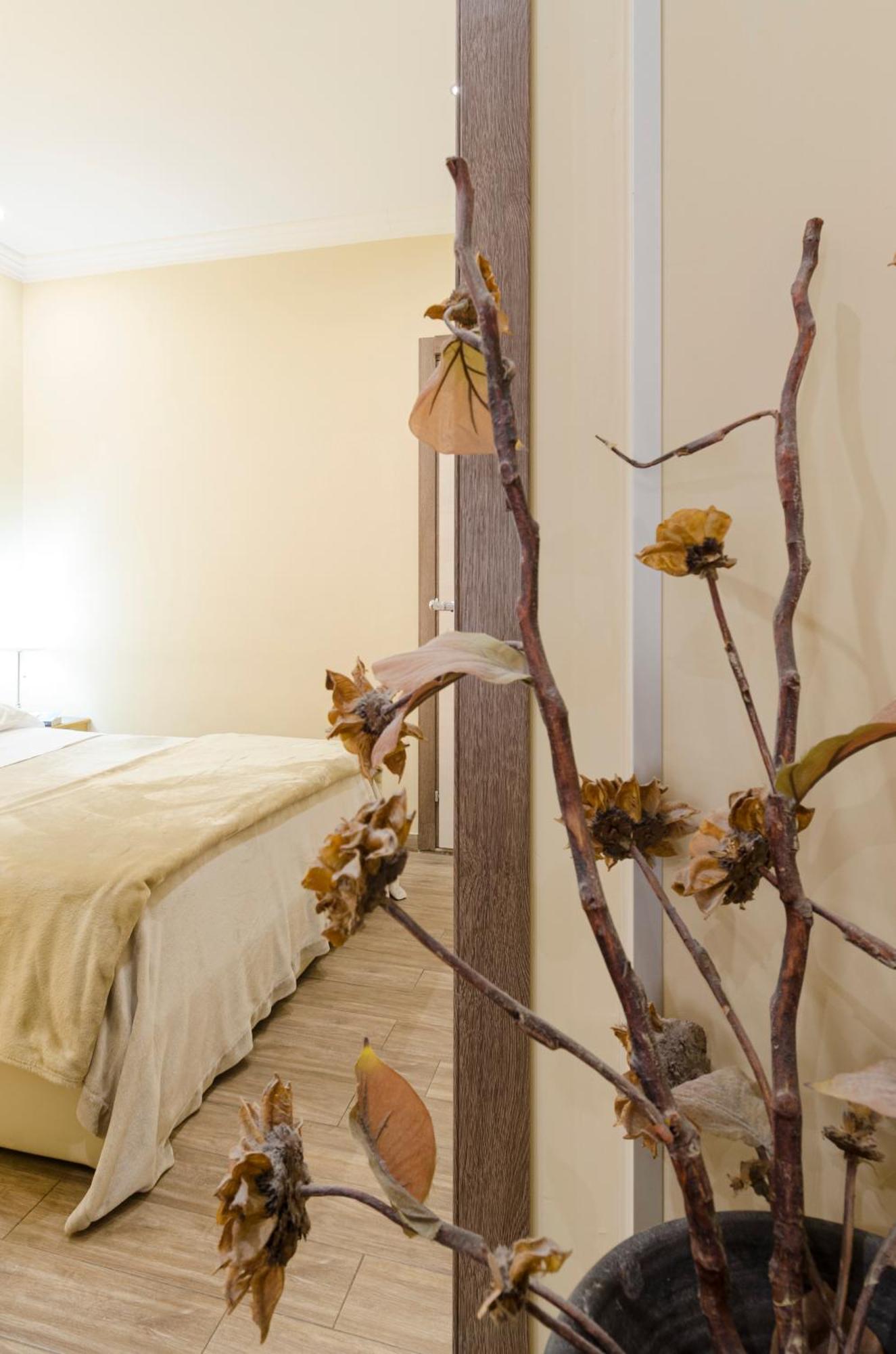 テルモリ ディペンダンス ルドヴィーカ Bed & Breakfast エクステリア 写真