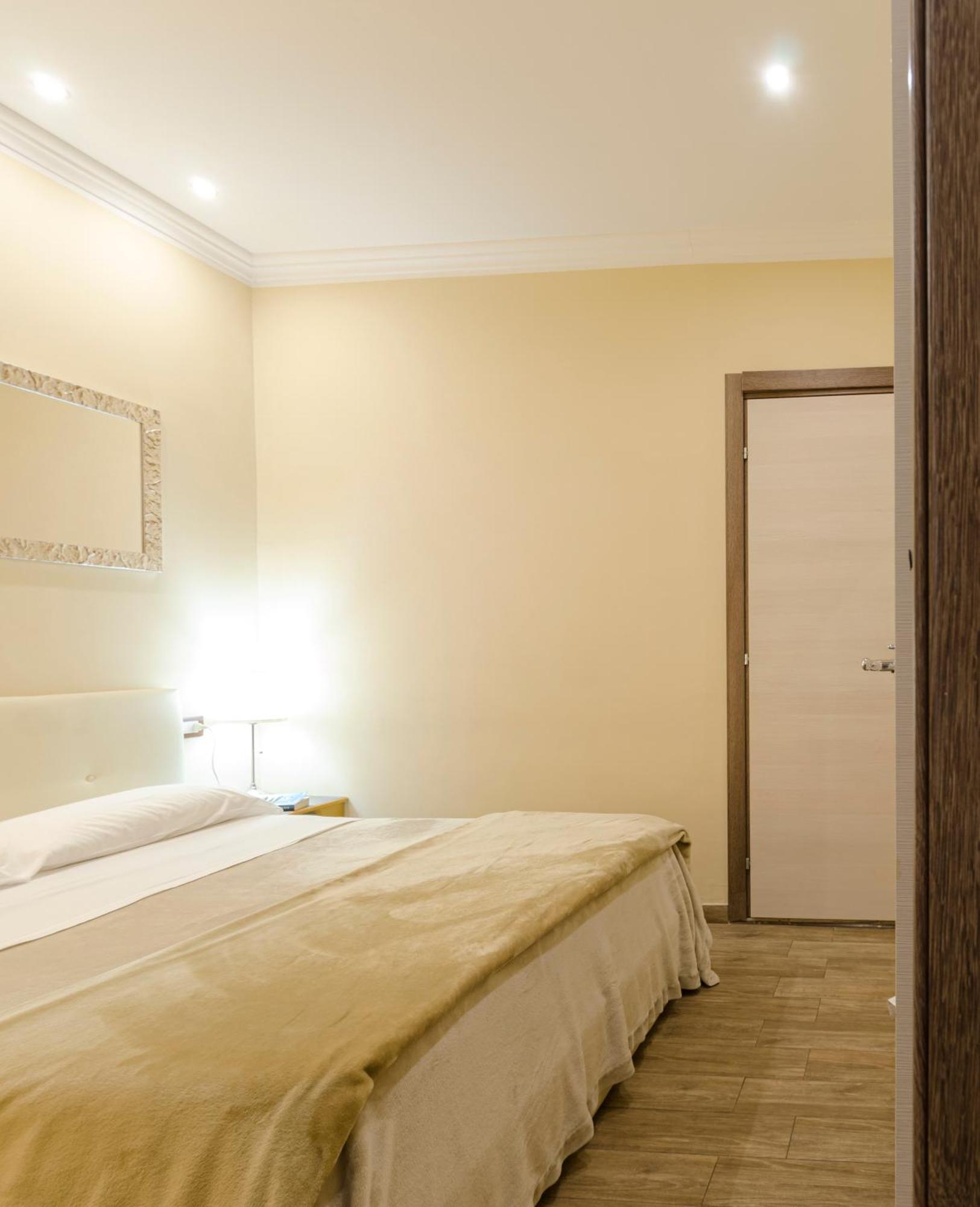 テルモリ ディペンダンス ルドヴィーカ Bed & Breakfast エクステリア 写真