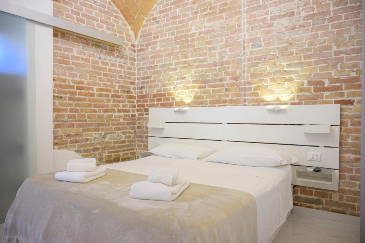 テルモリ ディペンダンス ルドヴィーカ Bed & Breakfast エクステリア 写真