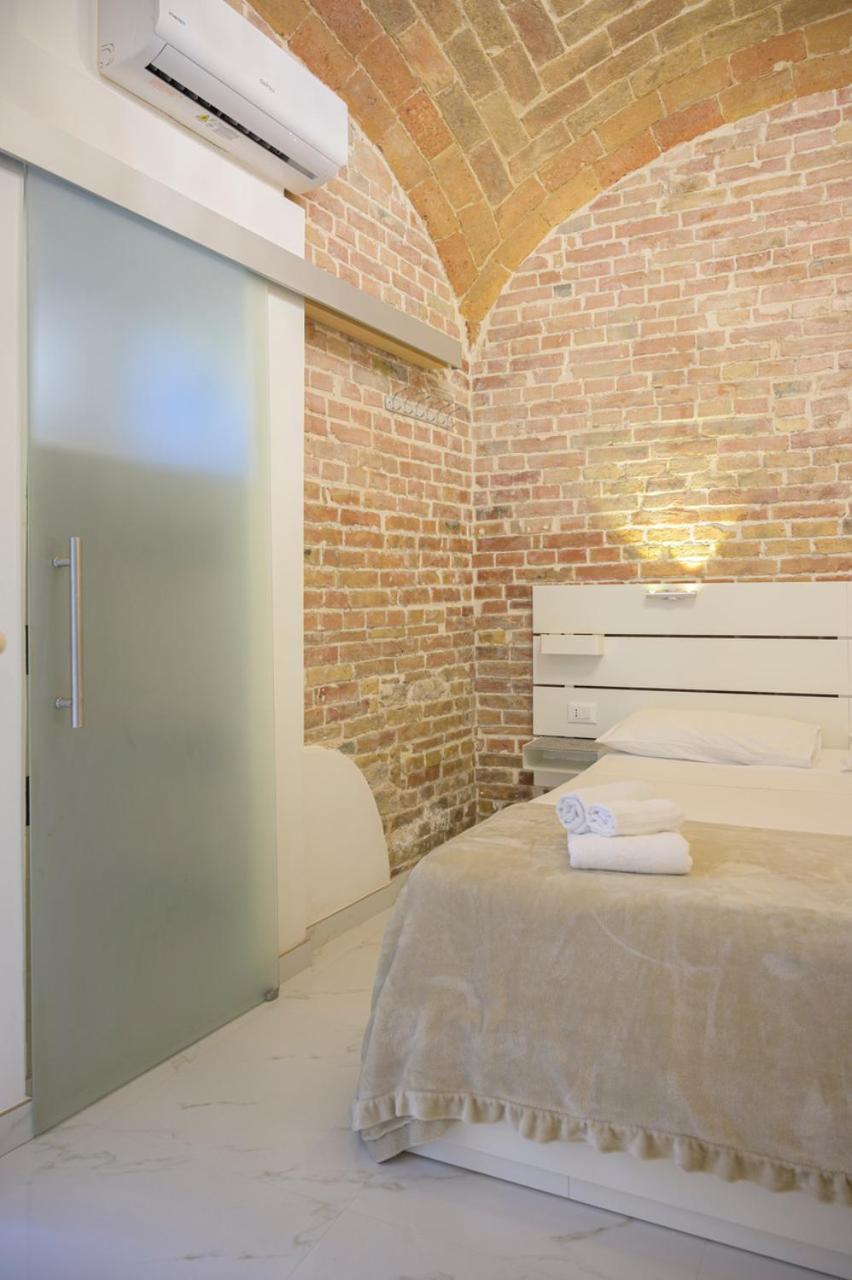 テルモリ ディペンダンス ルドヴィーカ Bed & Breakfast エクステリア 写真