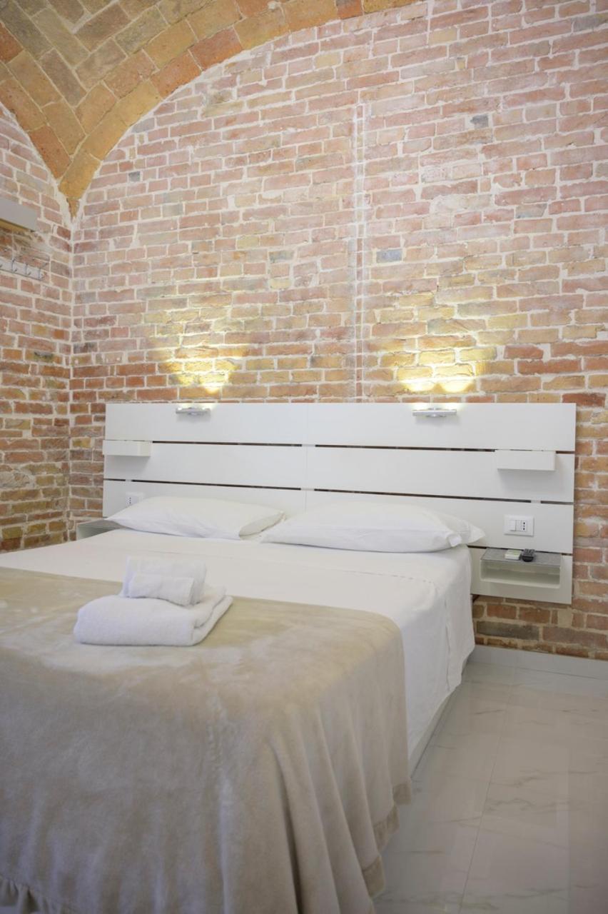 テルモリ ディペンダンス ルドヴィーカ Bed & Breakfast エクステリア 写真