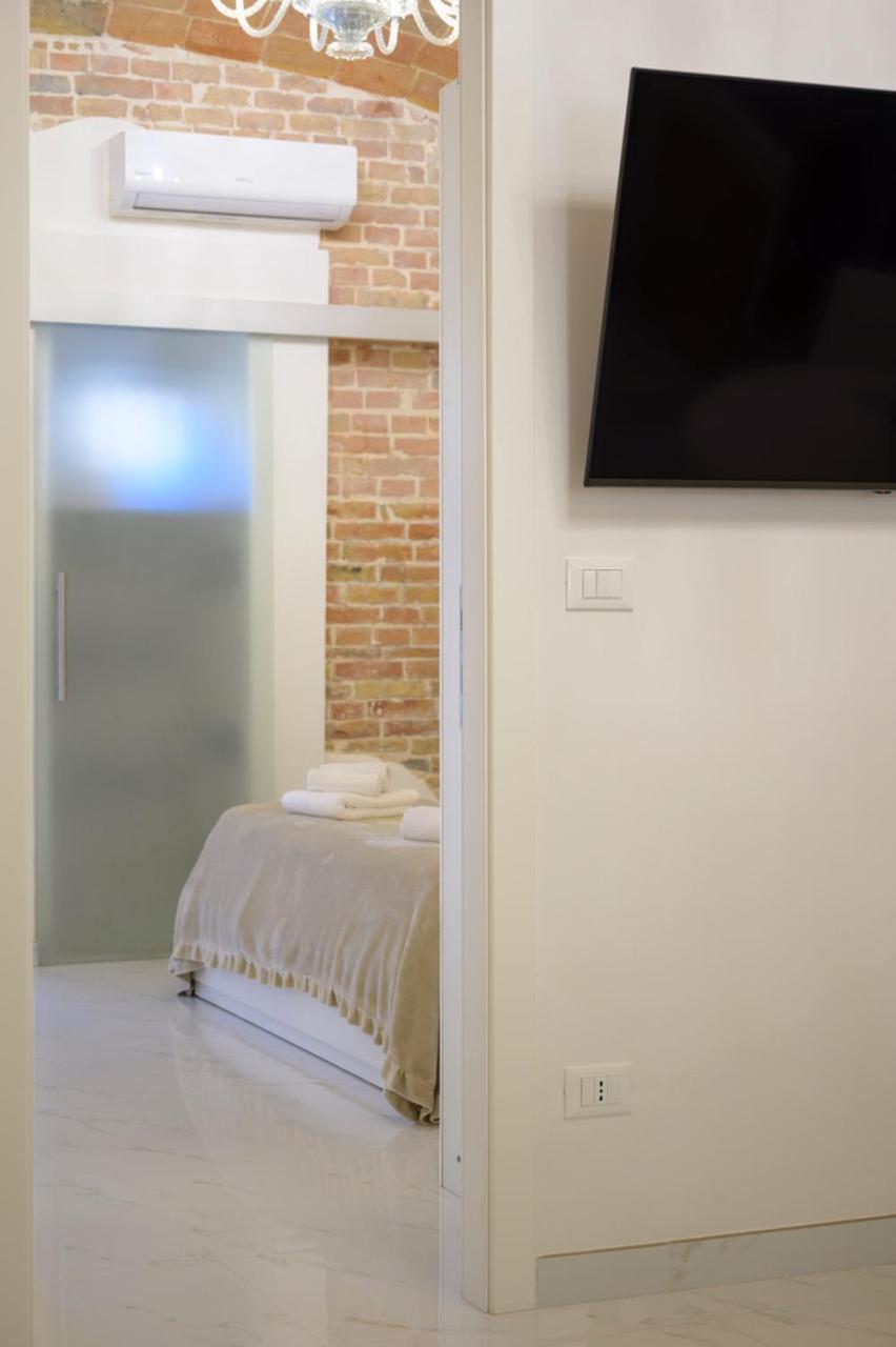 テルモリ ディペンダンス ルドヴィーカ Bed & Breakfast エクステリア 写真