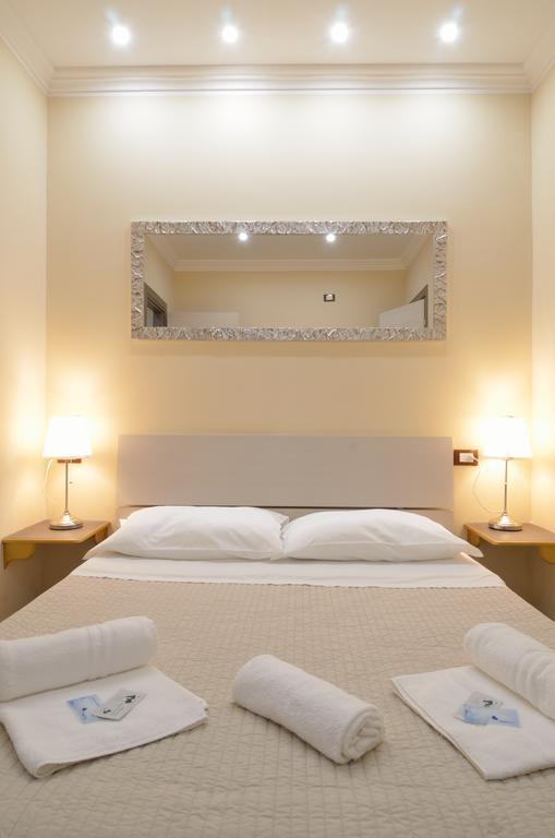 テルモリ ディペンダンス ルドヴィーカ Bed & Breakfast エクステリア 写真