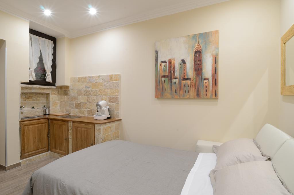 テルモリ ディペンダンス ルドヴィーカ Bed & Breakfast 部屋 写真