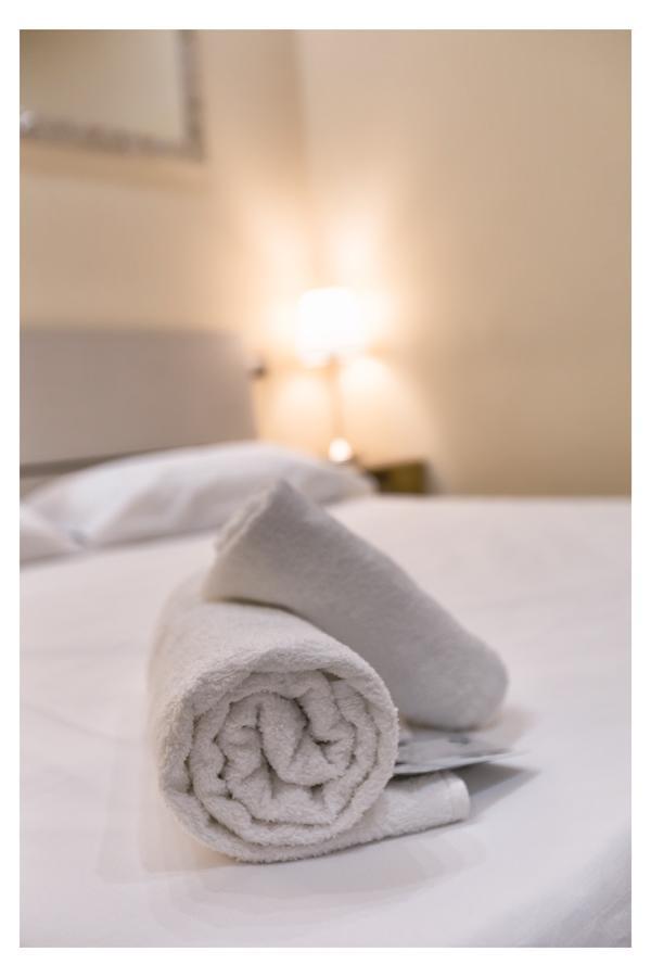 テルモリ ディペンダンス ルドヴィーカ Bed & Breakfast エクステリア 写真